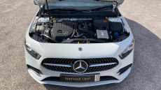Mercedes-Benz A-Class A180 AMG Line Executive 5dr Auto Petrol Hatchback